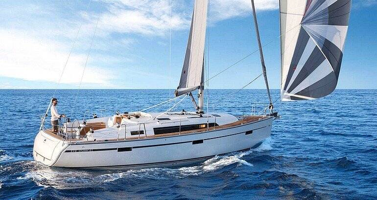 Bavaria Cruiser 41 Hermes