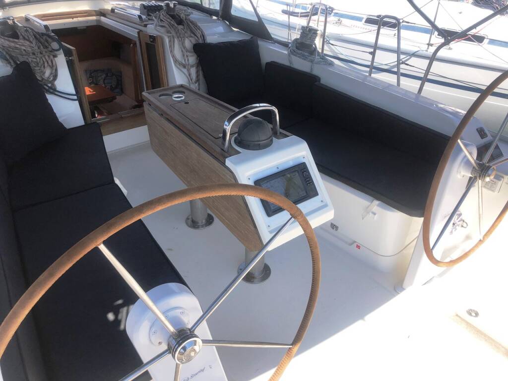 Bavaria Cruiser 41 Hermes