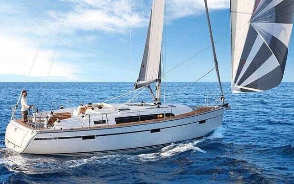 Bavaria Cruiser 41 Hermes