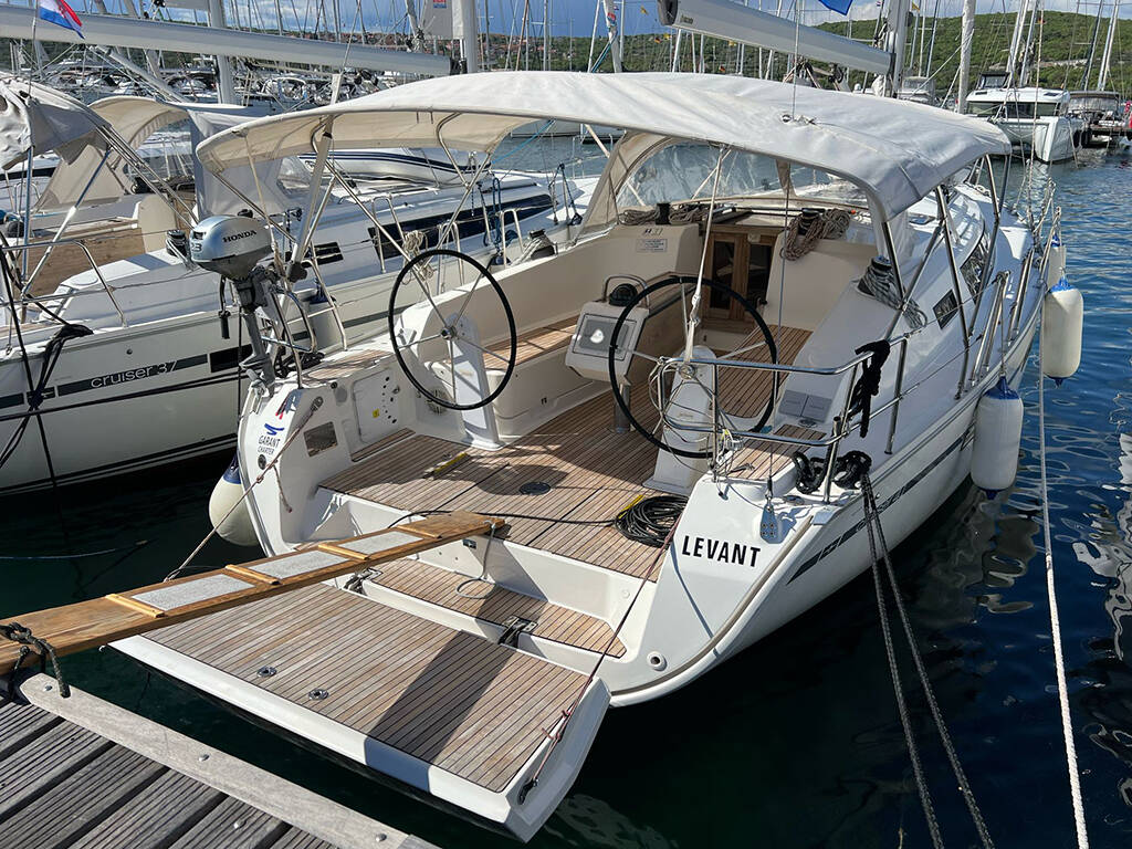 Bavaria Cruiser 41 Levant