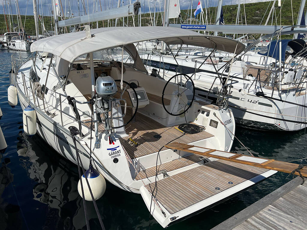 Bavaria Cruiser 41 Levant