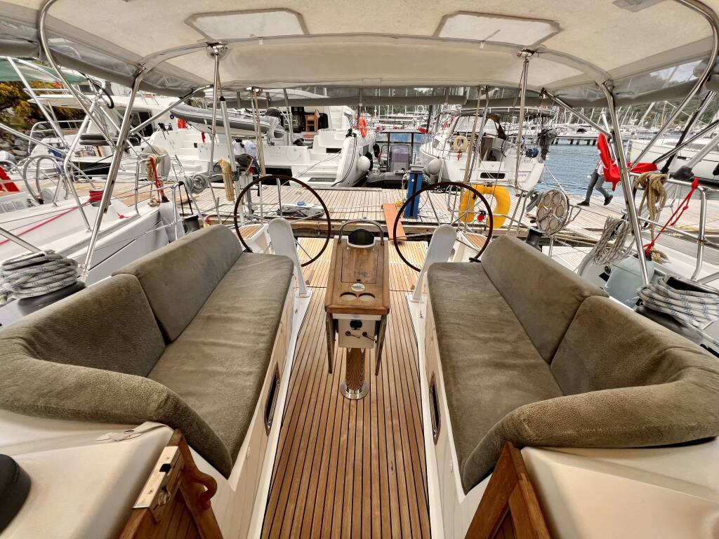 Bavaria Cruiser 41 Los Bonita