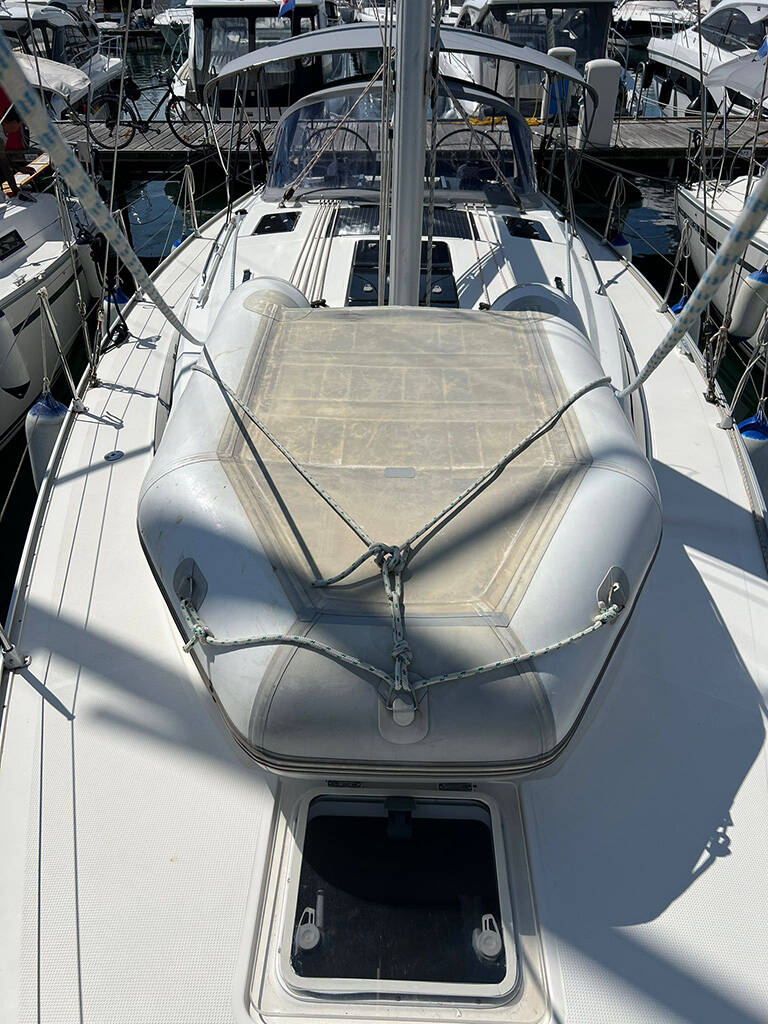 Bavaria Cruiser 41 Jazz