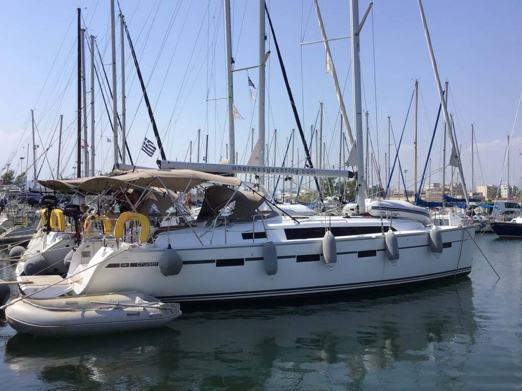 Bavaria Cruiser 41 Leonidas