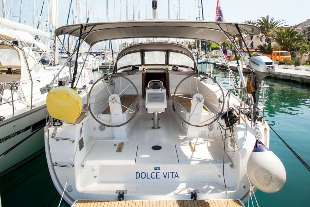 Bavaria Cruiser 41 Dolce vita