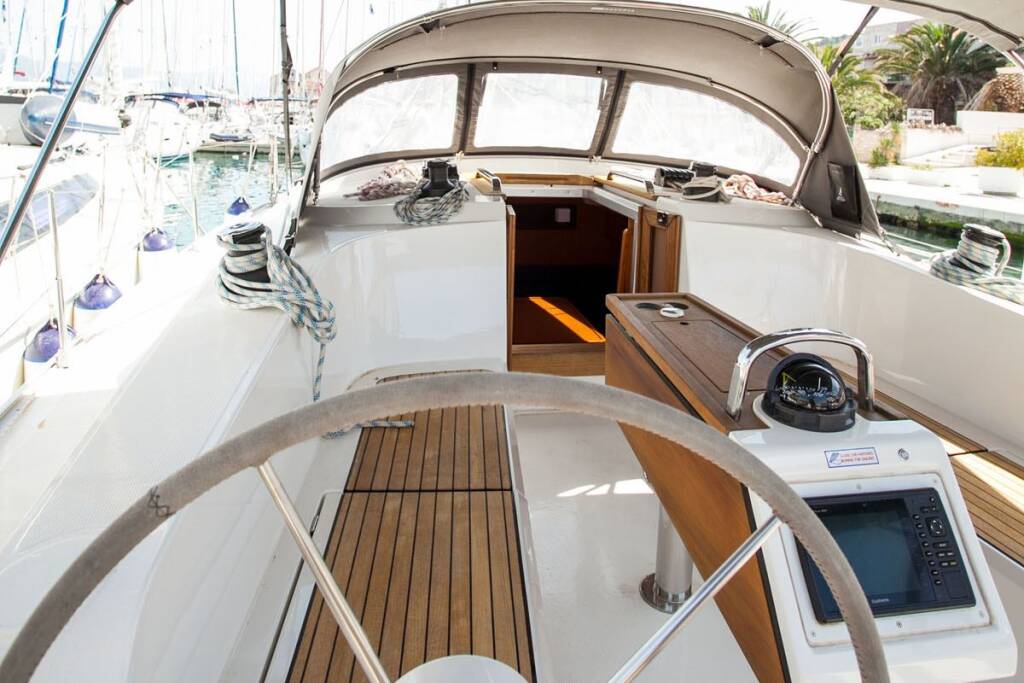 Bavaria Cruiser 41 Dolce vita