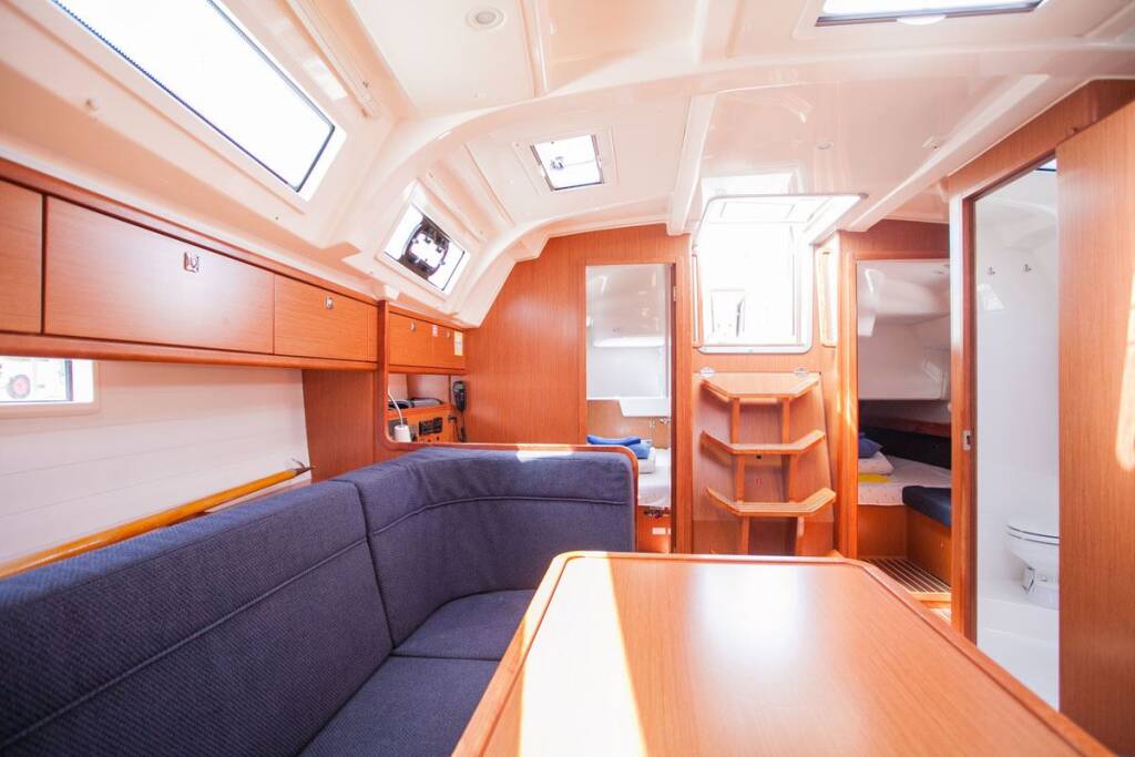 Bavaria Cruiser 41 Dolce vita