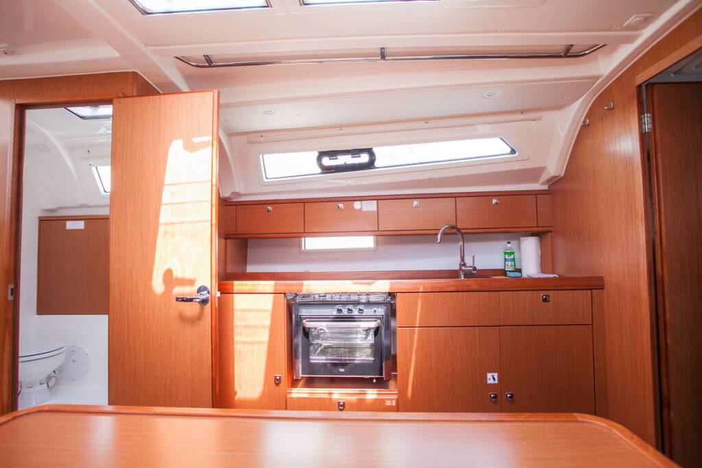 Bavaria Cruiser 41 Dolce vita