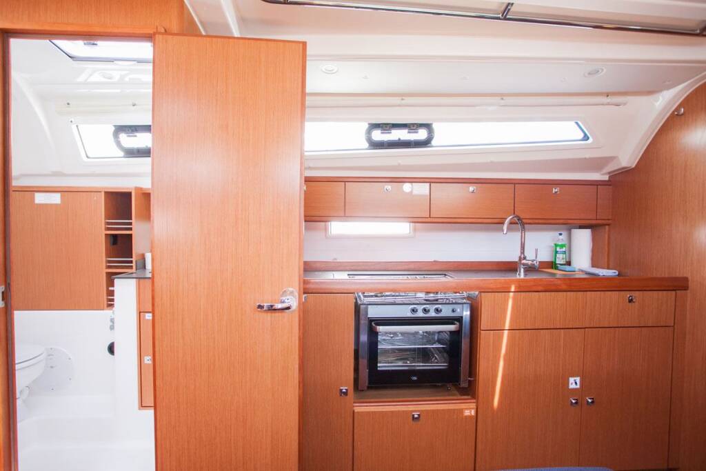 Bavaria Cruiser 41 Dolce vita