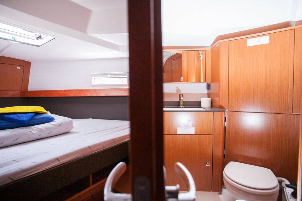 Bavaria Cruiser 41 Dolce vita