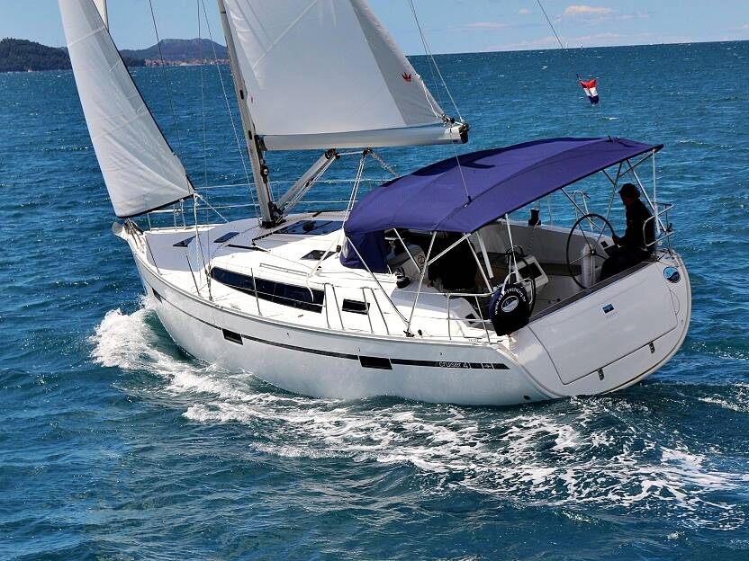 Bavaria Cruiser 41 Rebecca