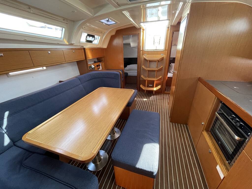 Bavaria Cruiser 41 Rebecca