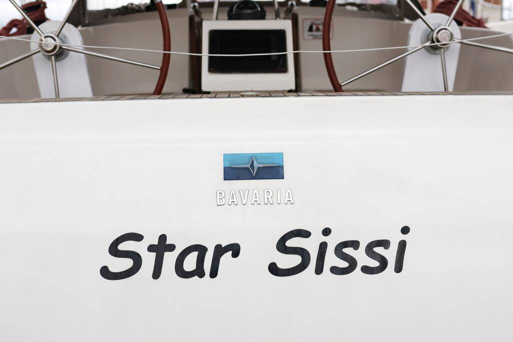 Bavaria Cruiser 41 Star Sissi