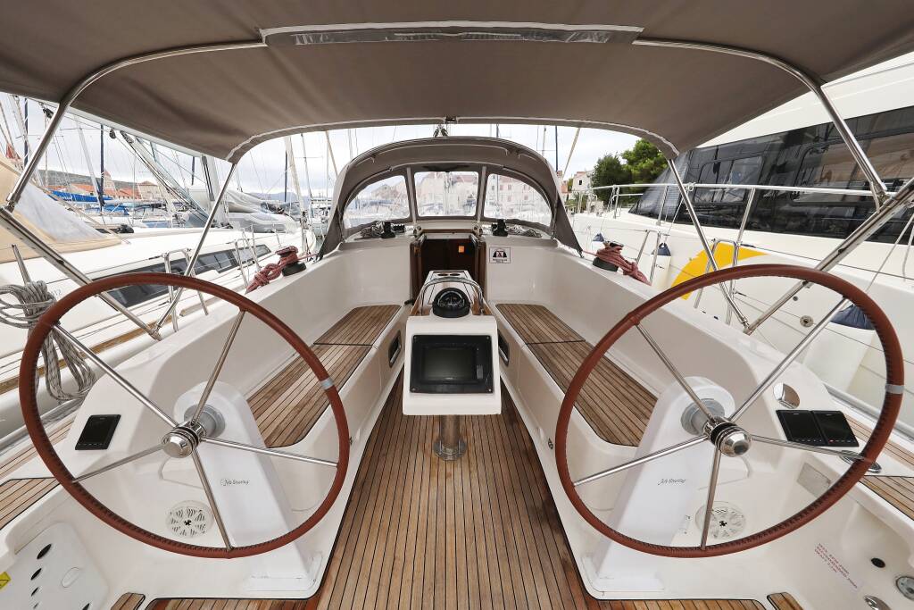 Bavaria Cruiser 41 Star Lilli