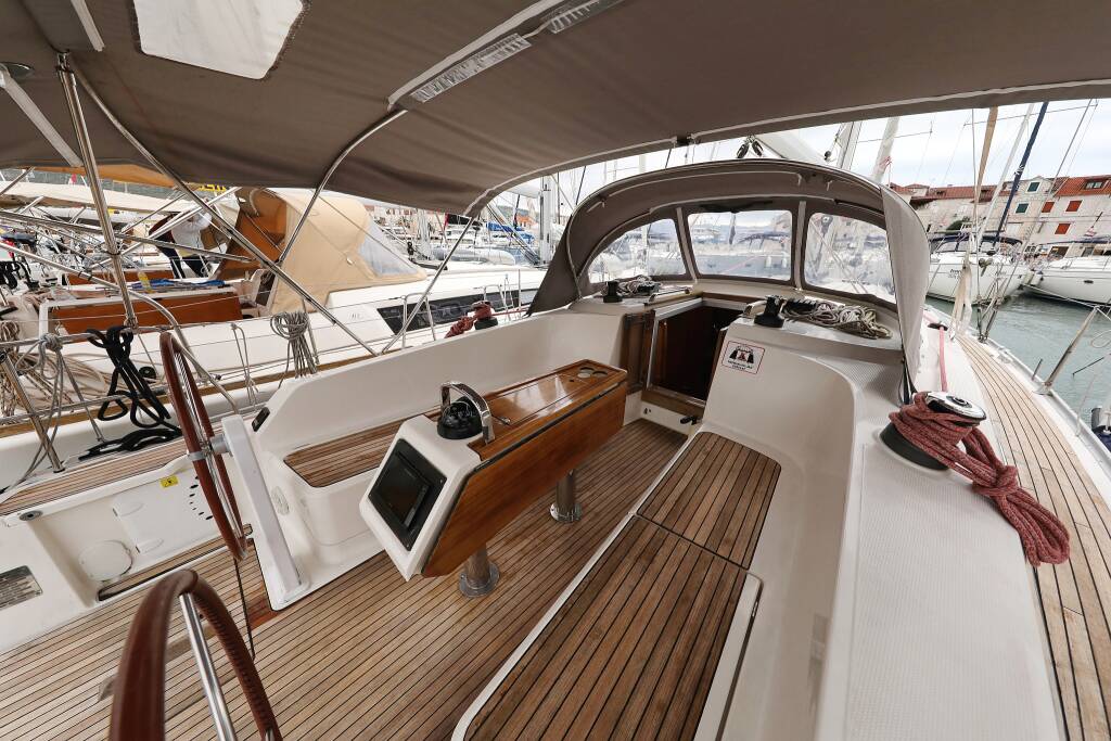 Bavaria Cruiser 41 Star Lilli