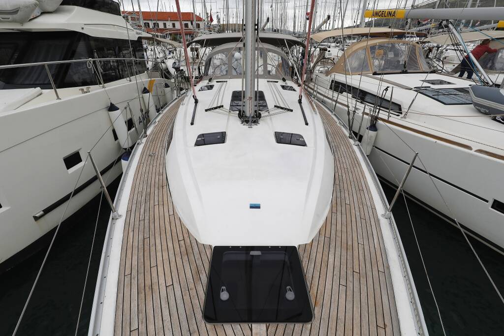 Bavaria Cruiser 41 Star Lilli