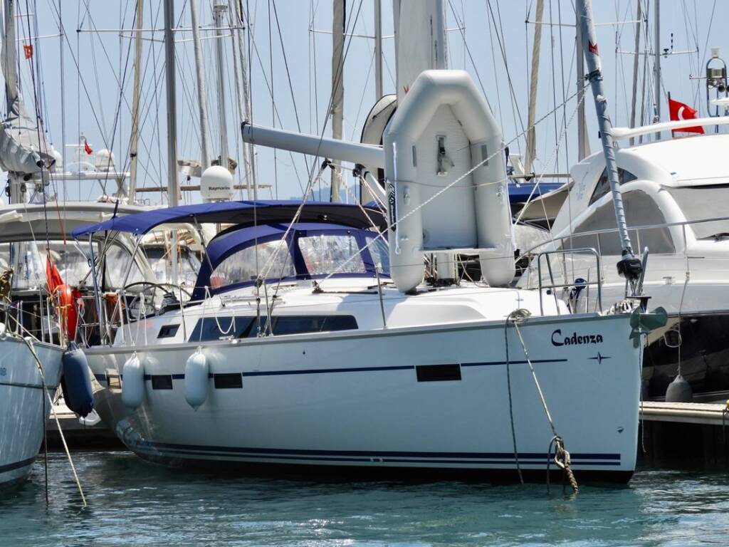 Bavaria Cruiser 41 Cadenza