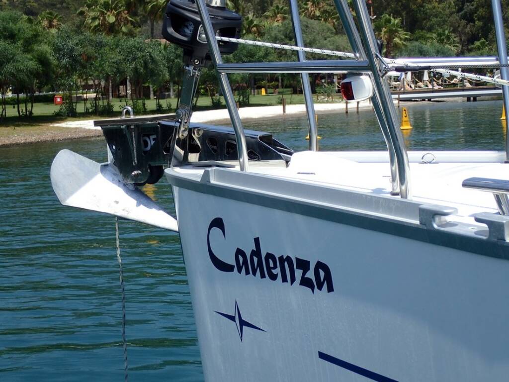 Bavaria Cruiser 41 Cadenza