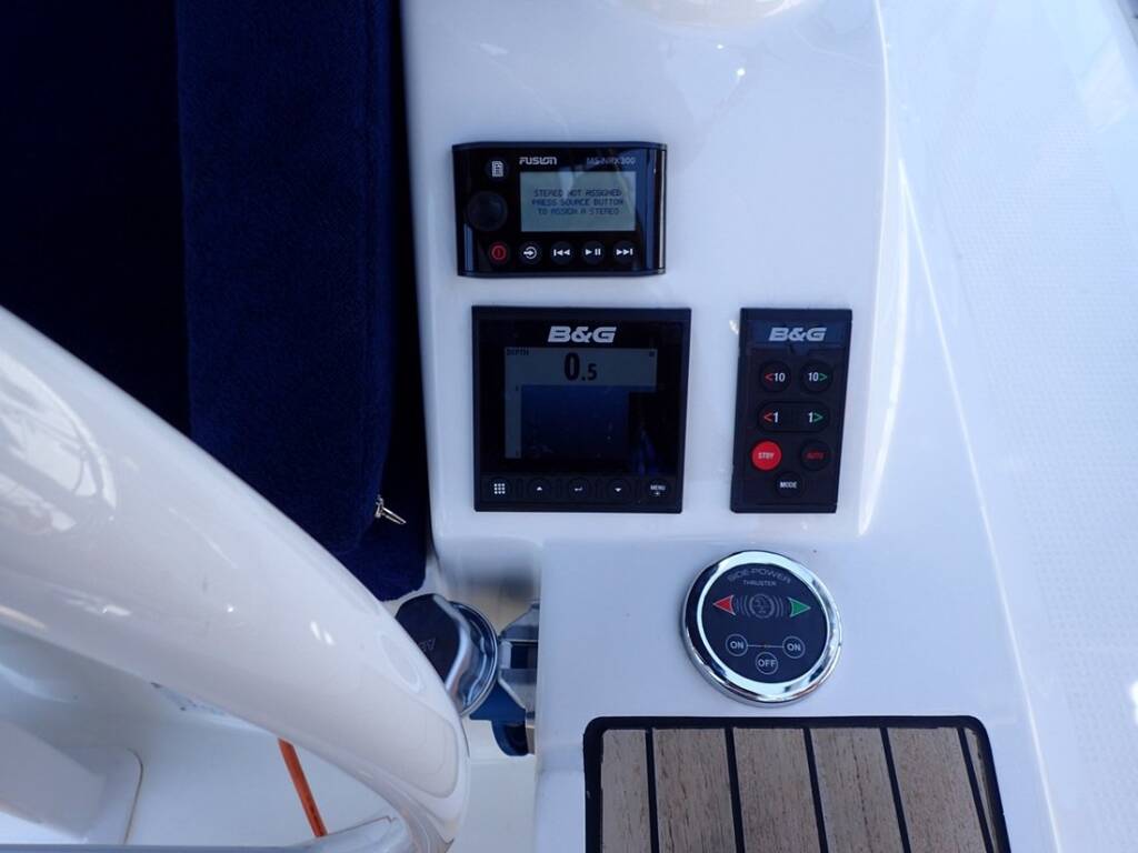 Bavaria Cruiser 41 Cadenza