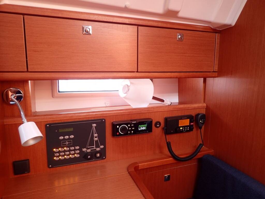 Bavaria Cruiser 41 Cadenza