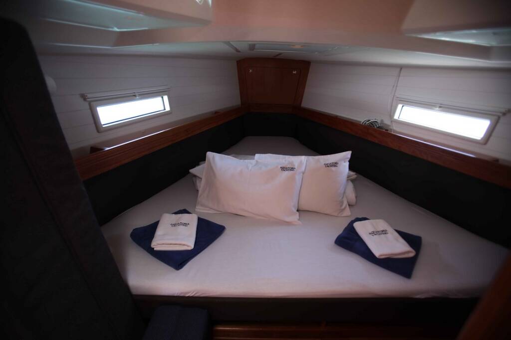 Bavaria Cruiser 41S Ziggy Stardust