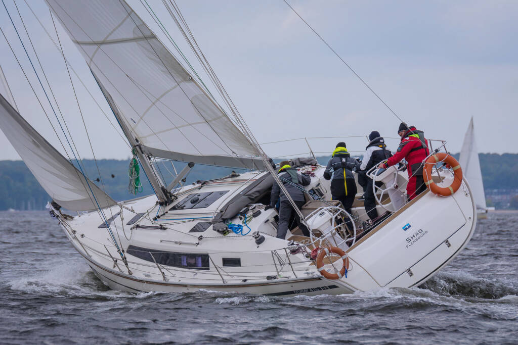 Bavaria Cruiser 41S Ventus