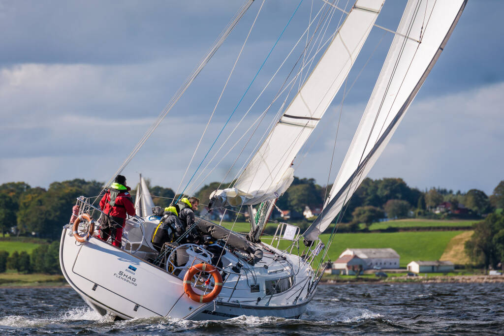 Bavaria Cruiser 41S Ventus