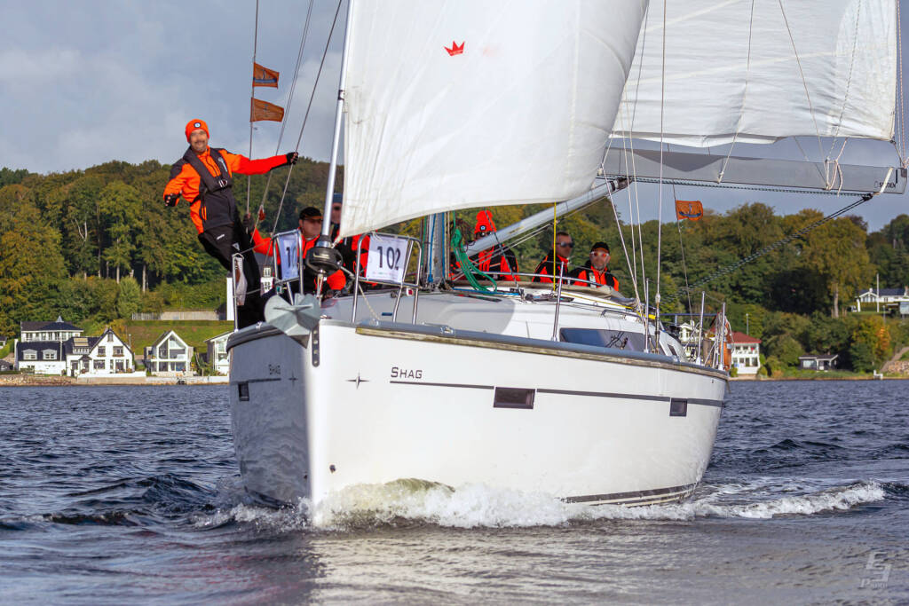 Bavaria Cruiser 41S Ventus