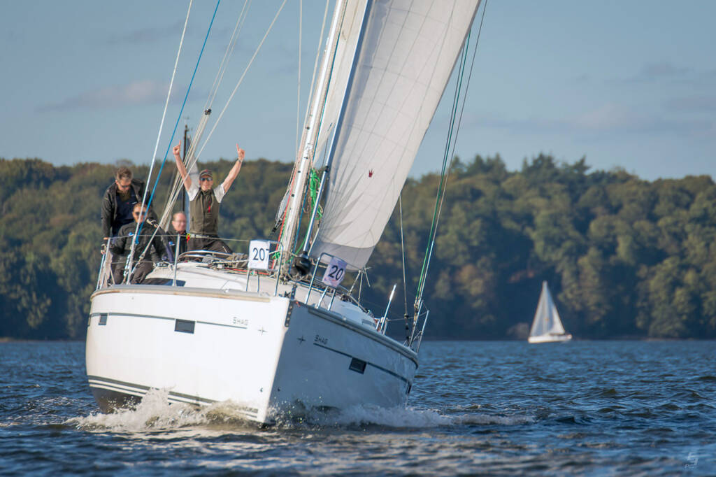 Bavaria Cruiser 41S Ventus