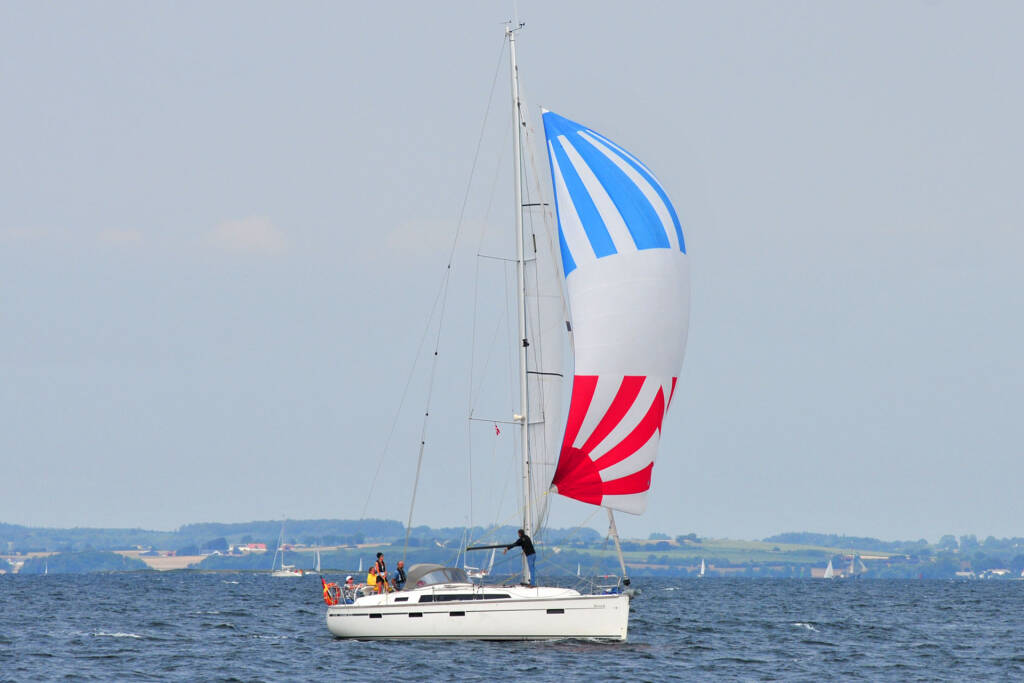 Bavaria Cruiser 41S Ventus