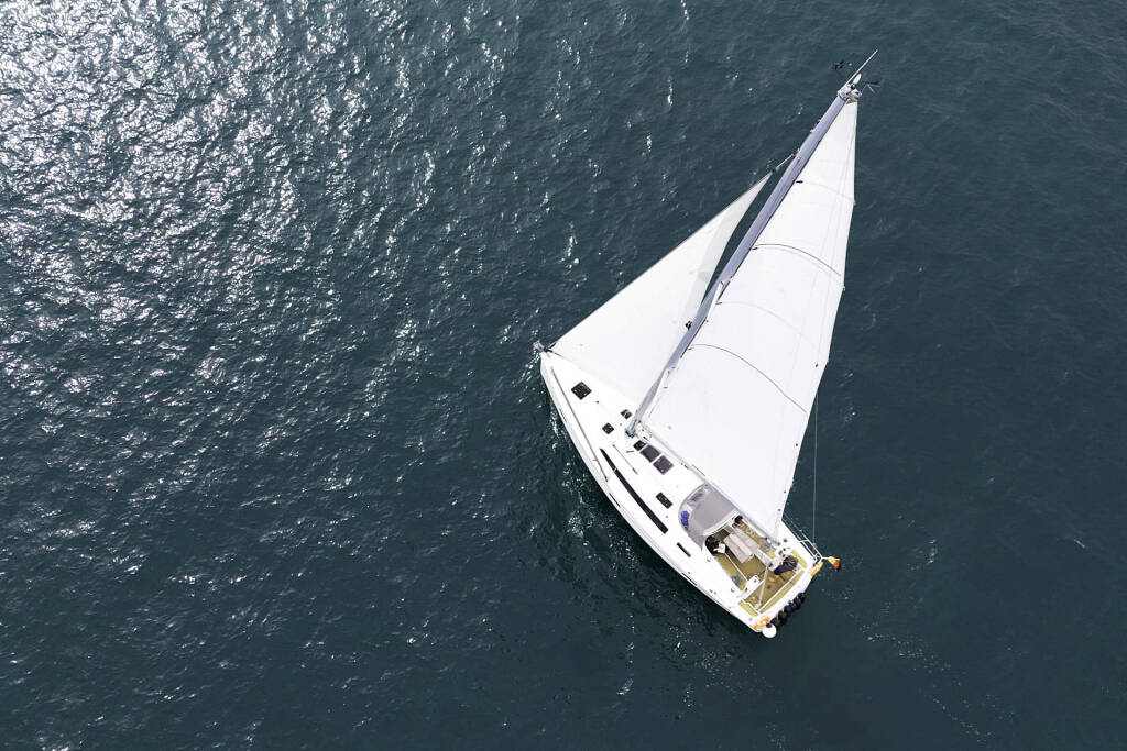 Bavaria Cruiser 41S Ventus