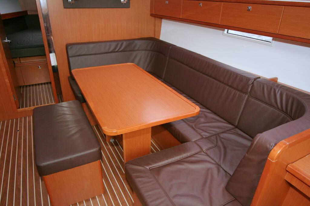 Bavaria Cruiser 41S Ventus