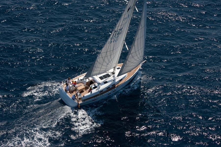 Bavaria Cruiser 45 Medusa