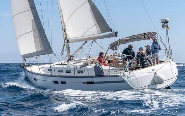 Bavaria Cruiser 45 Alena