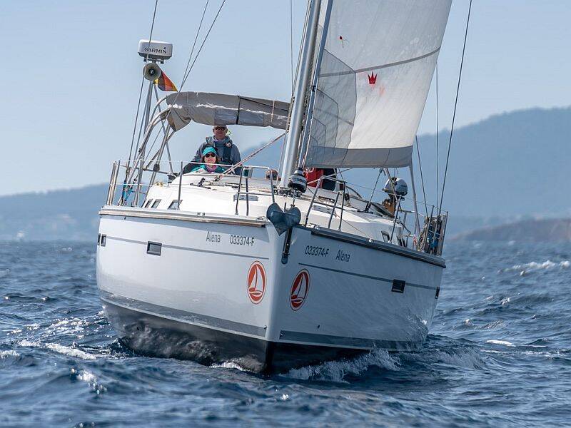 Bavaria Cruiser 45 Alena