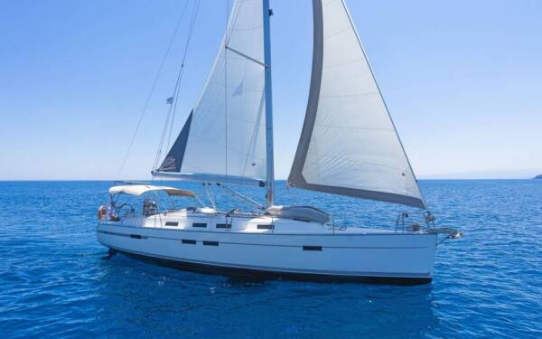 Bavaria Cruiser 45 Anna Maria