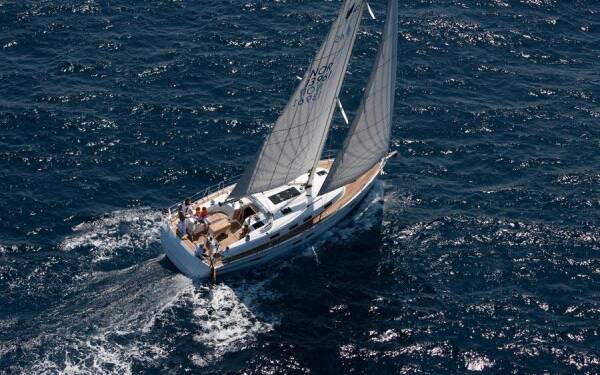 Bavaria Cruiser 45 My Wind