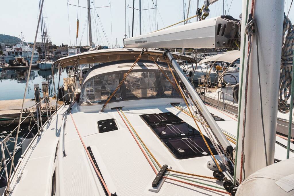 Bavaria Cruiser 45 Bonata