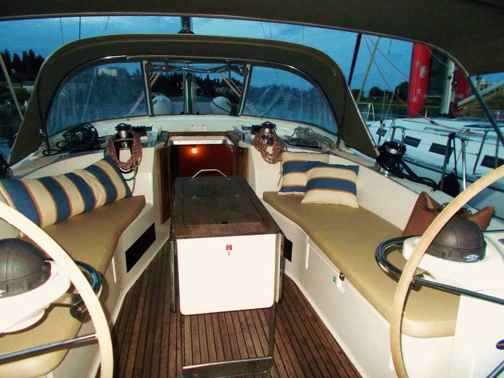 Bavaria Cruiser 45 Destiny