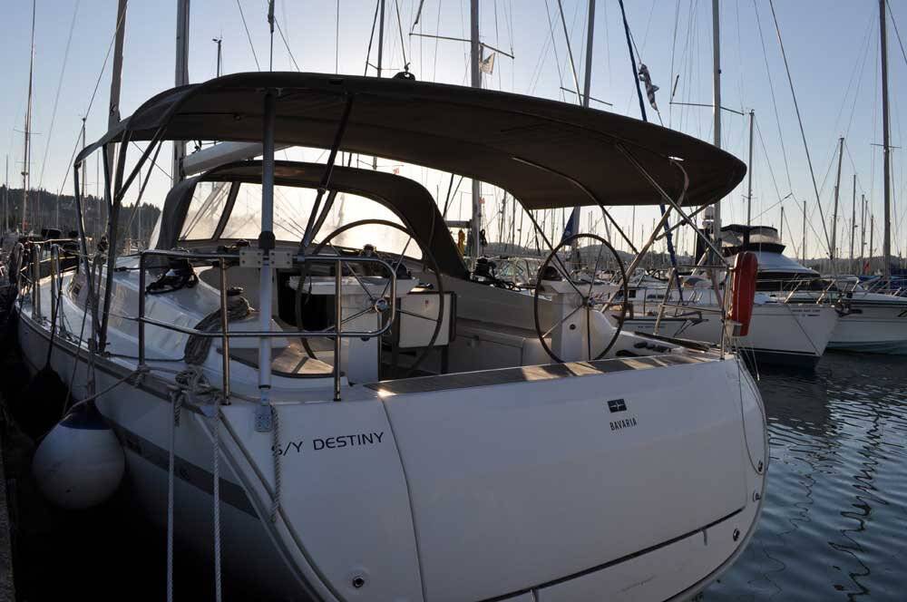 Bavaria Cruiser 45 Destiny