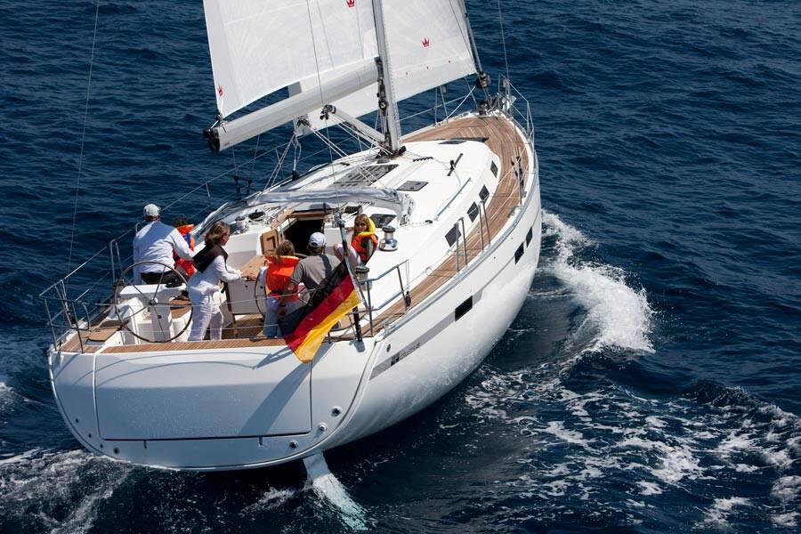 Bavaria Cruiser 45 iBulut