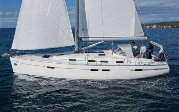 Bavaria Cruiser 45 Blue Dreams