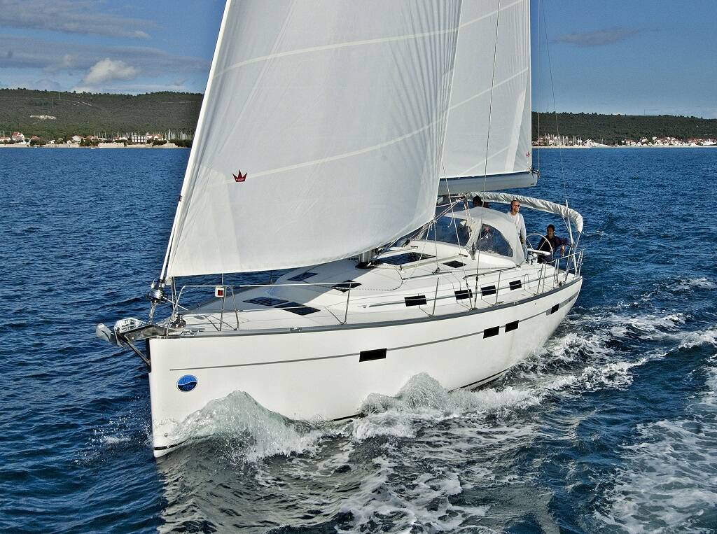 Bavaria Cruiser 45 Sophia