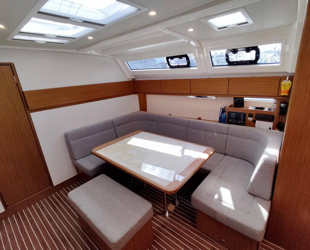 Bavaria Cruiser 46 Style Io