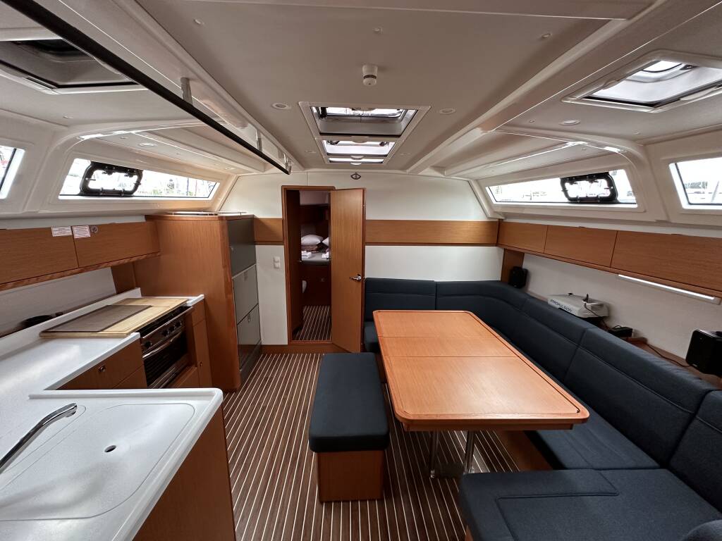 Bavaria Cruiser 46 Style Meliti