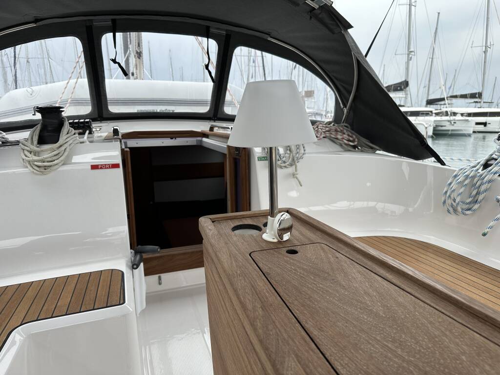 Bavaria Cruiser 46 Style Veatriki