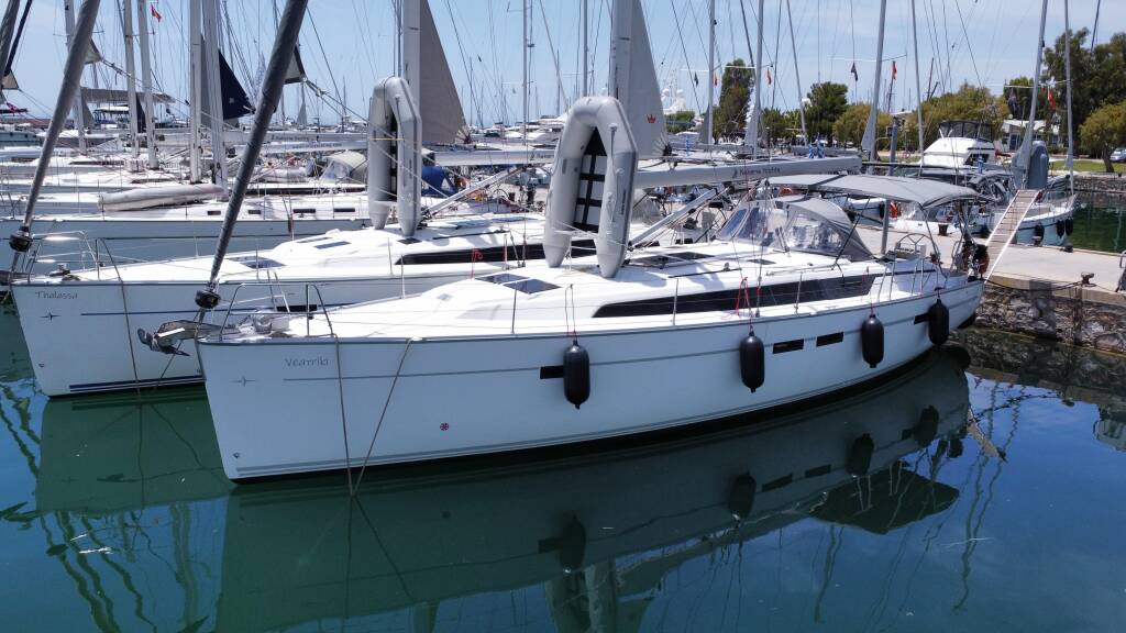 Bavaria Cruiser 46 Style Veatriki