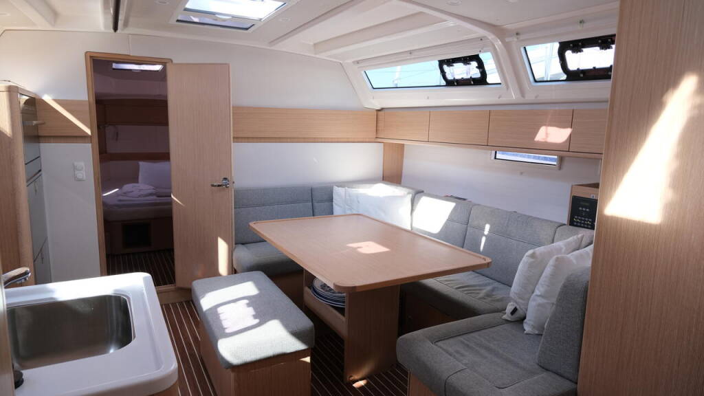 Bavaria Cruiser 46 Style Adina