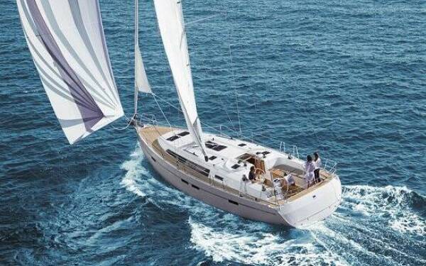 Bavaria Cruiser 46 Style Marlin