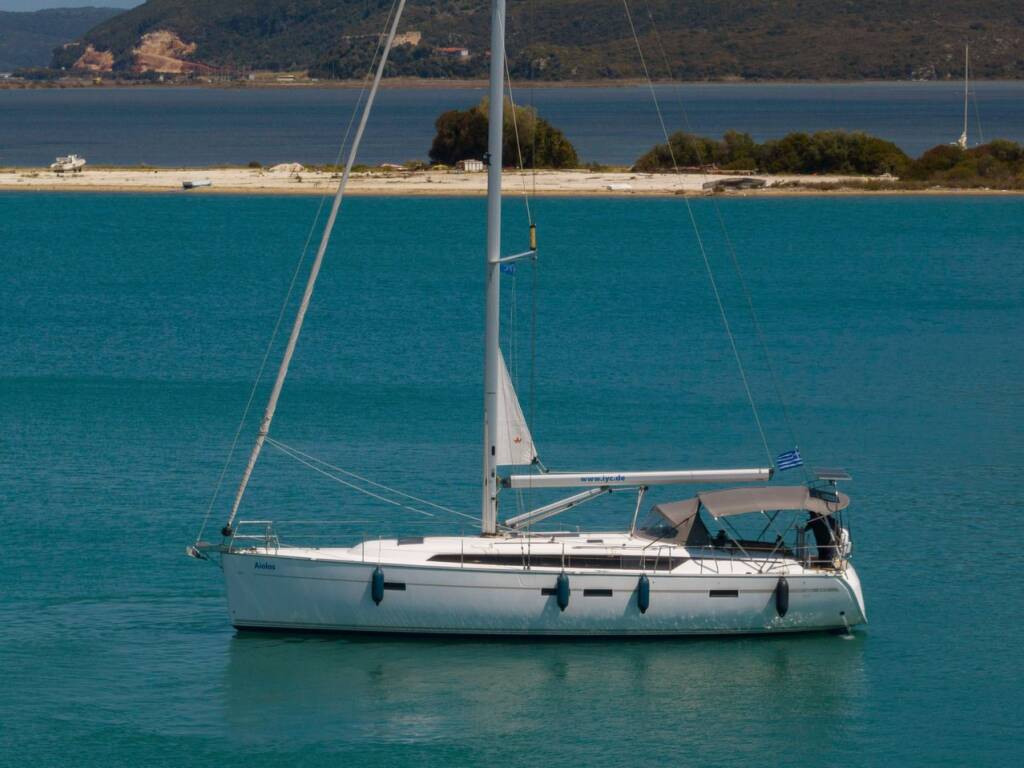 Bavaria Cruiser 46 Style Aiolos